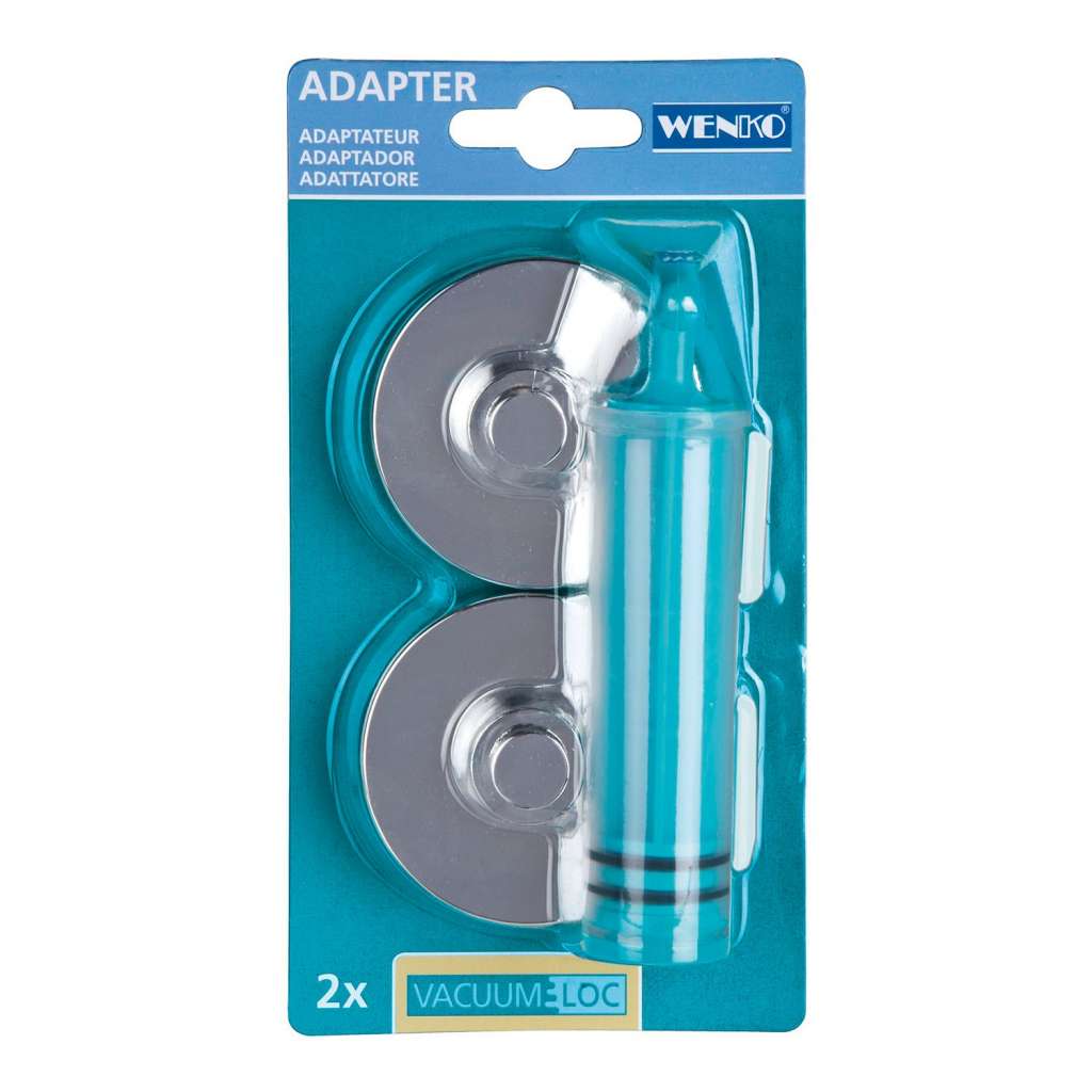 home24 Adapter Vacuum-Loc Premium / Classic