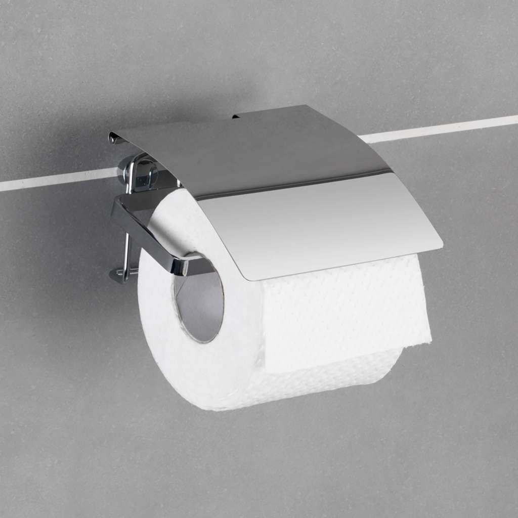home24 Toilettenpapierhalter Premium