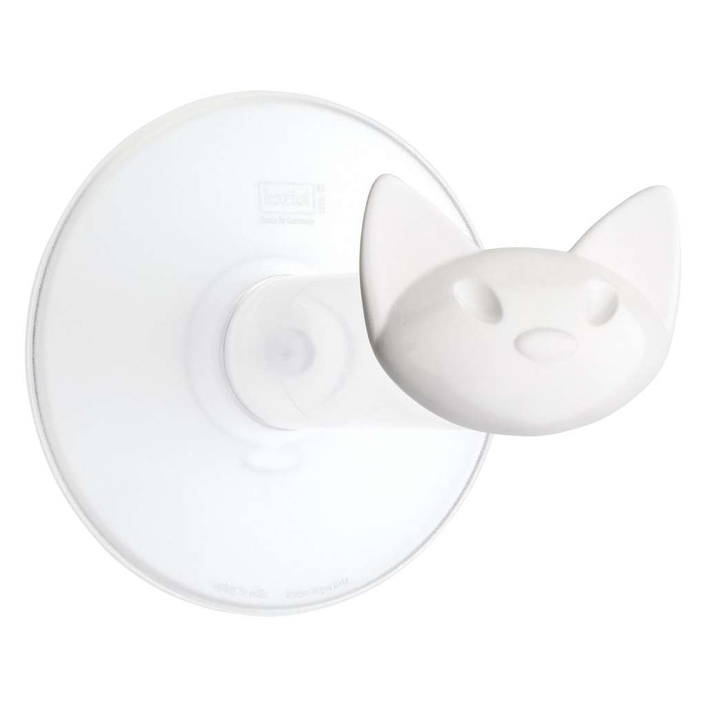 home24 WC-Rollenhalter Miaou