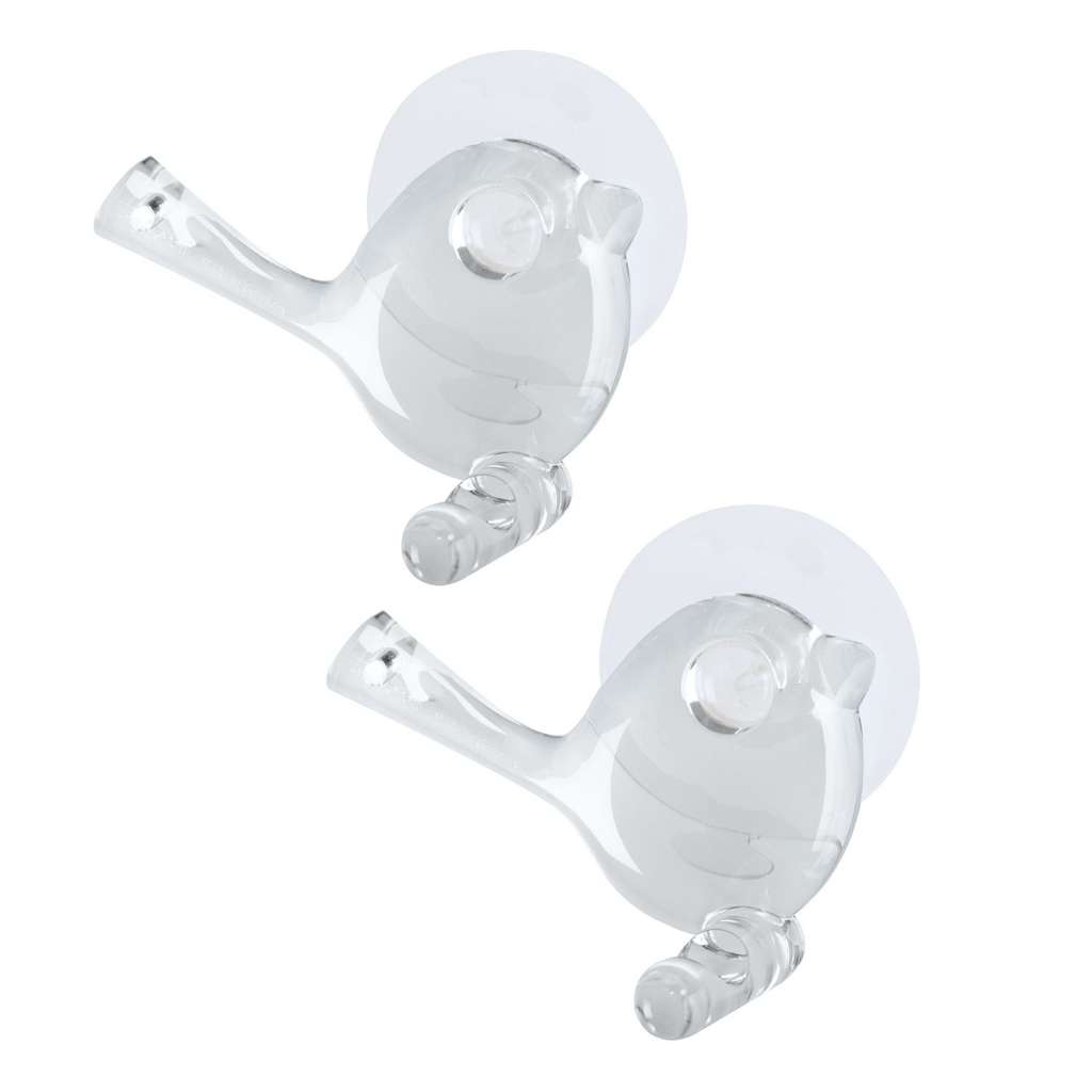 home24 Wandhaken Piep (3er-Set)