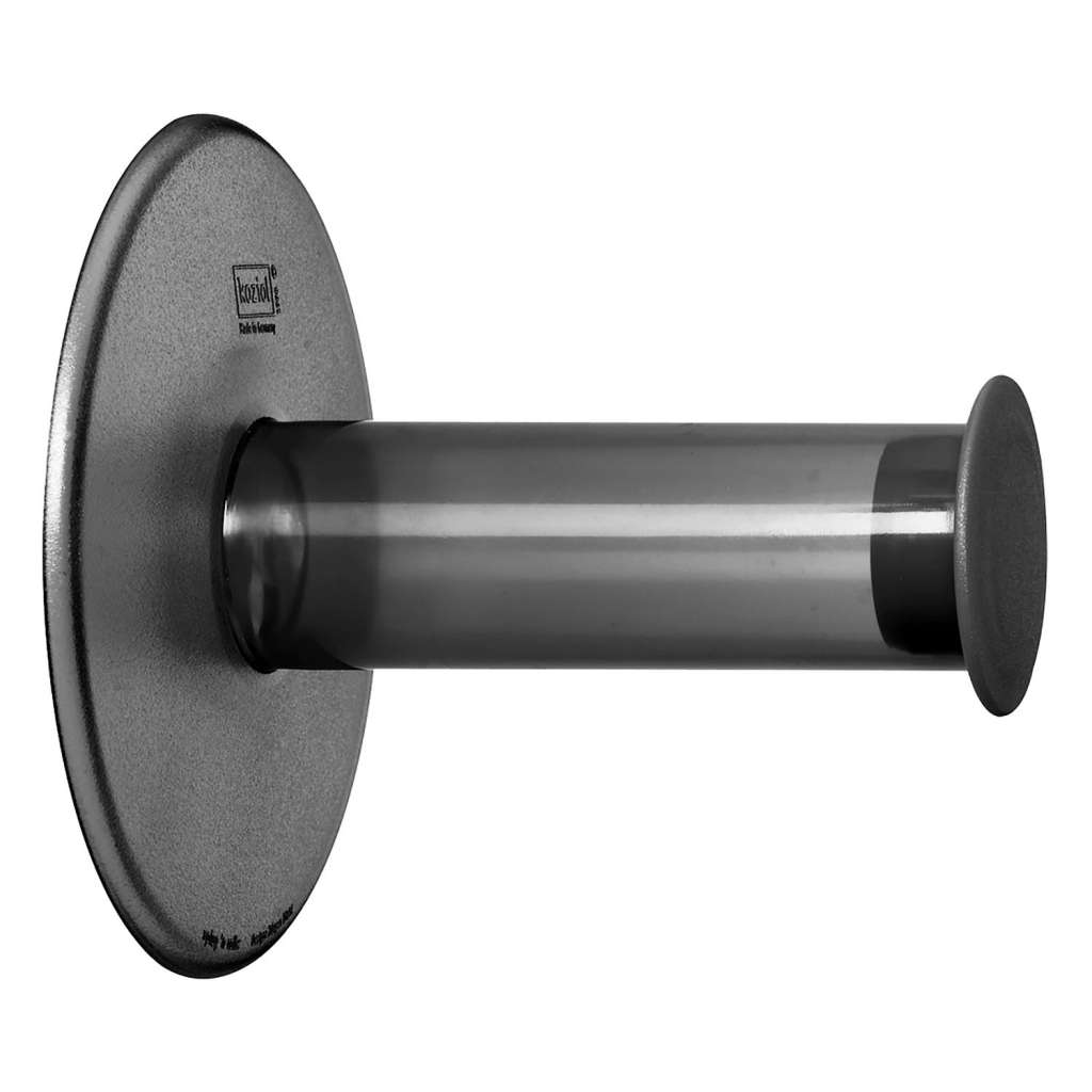 home24 WC-Rollenhalter Plug and Roll