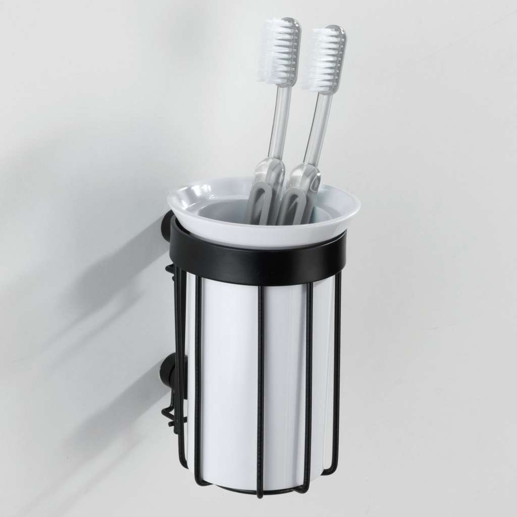 home24 Zahnputzbecher Classic Plus