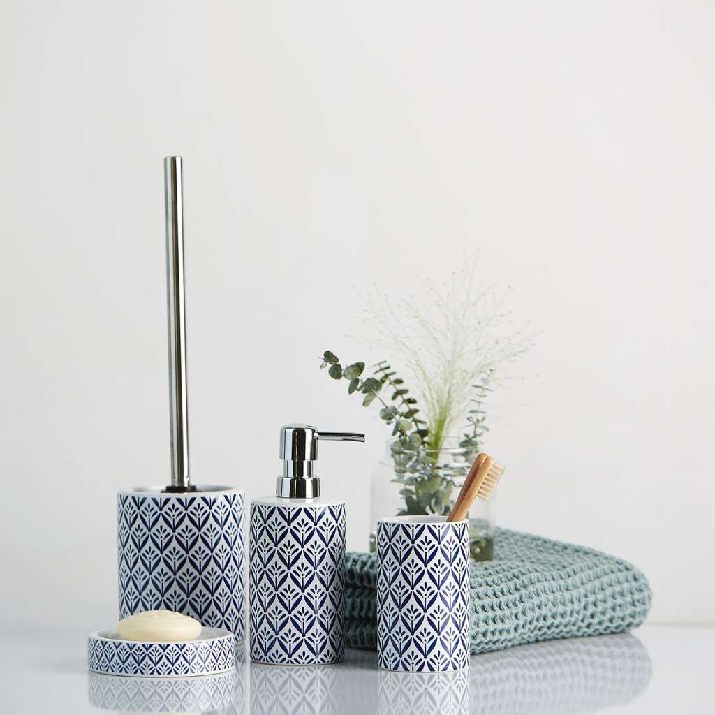 home24 WC-Garnitur Lorca