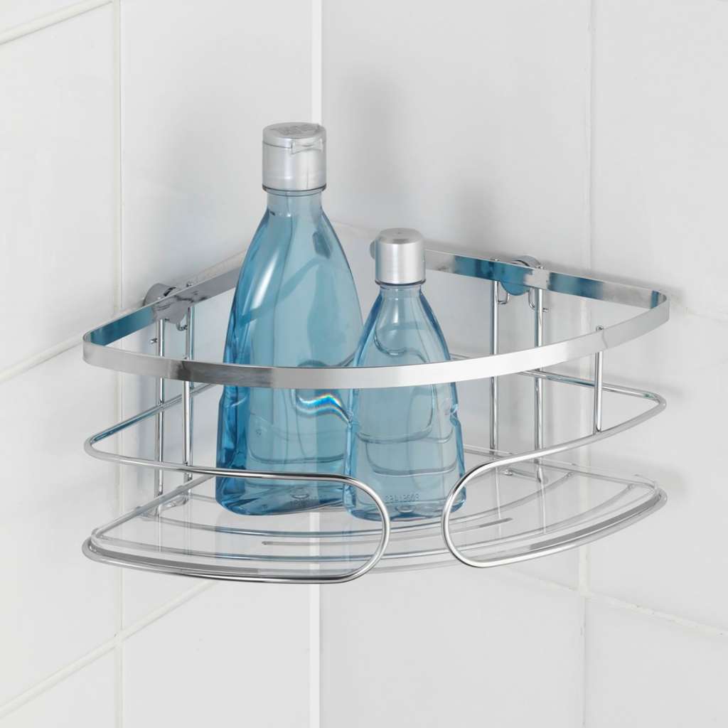 home24 Eckablage Premium II