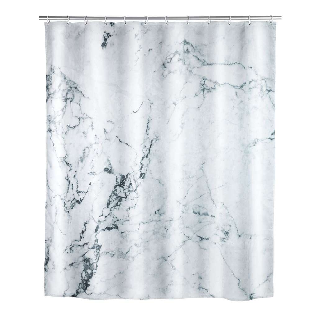 home24 Duschvorhang Onyx