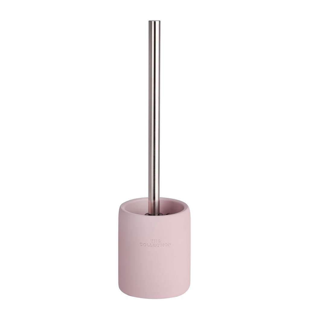 home24 WC-Garnitur The Collection Rose