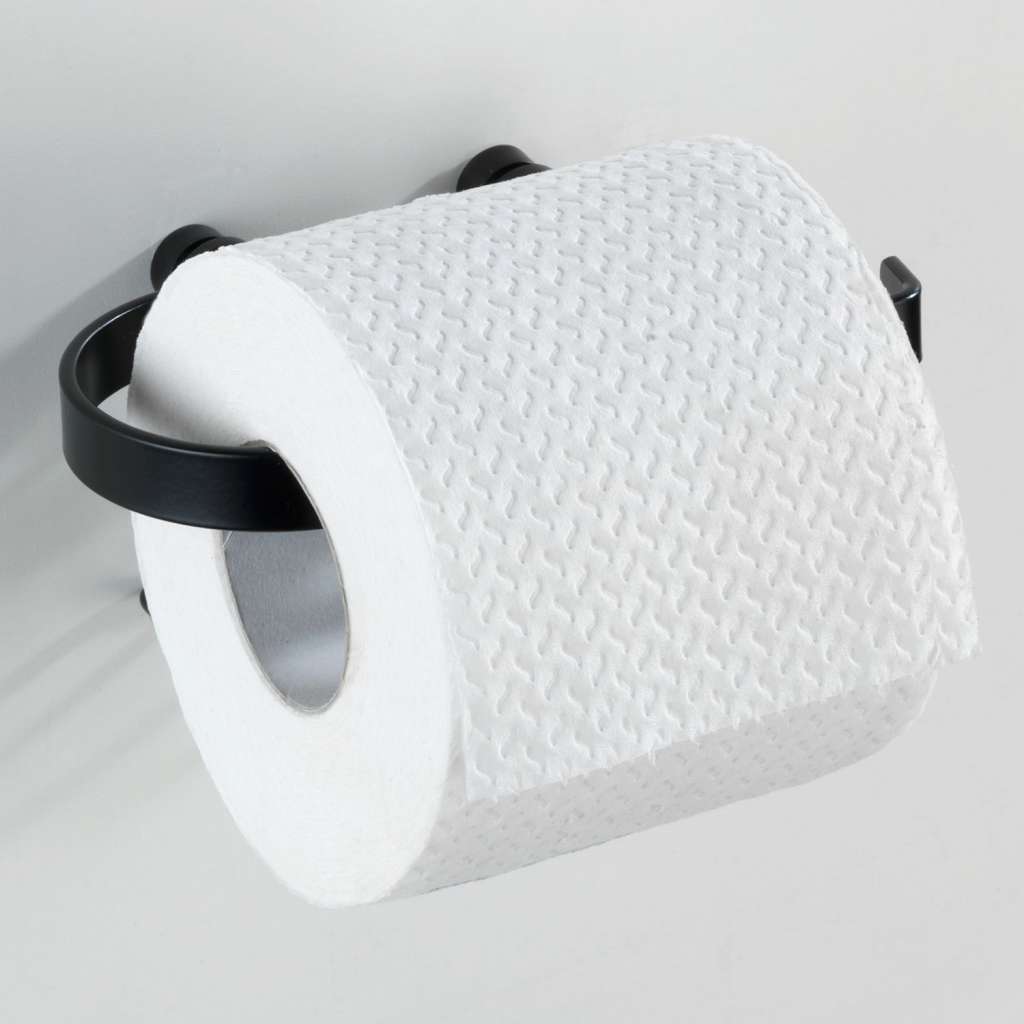 home24 Toilettenpapierhalter Classic Plus I