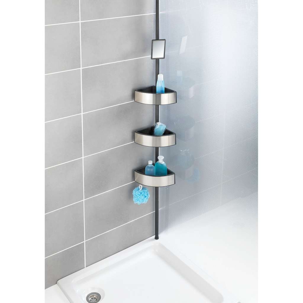 home24 Teleskop-Duschecke Premium