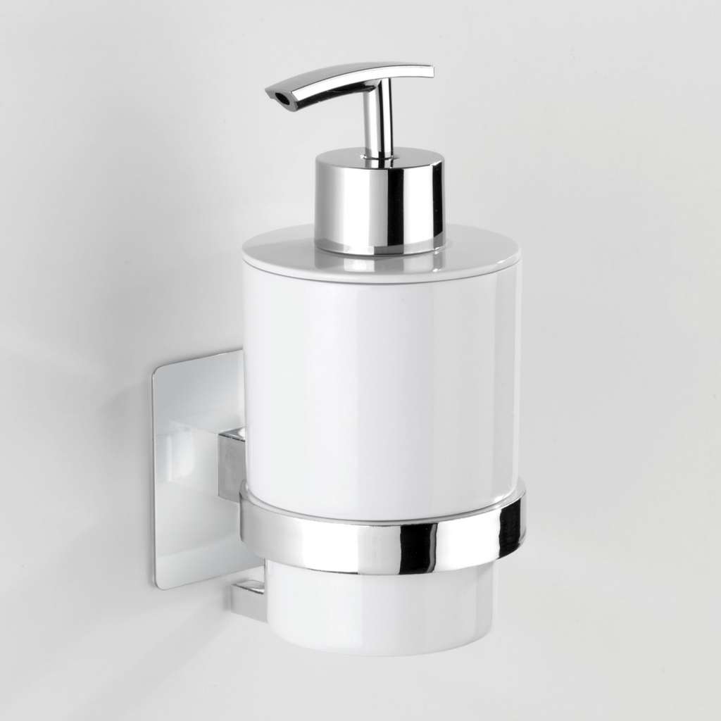 home24 Seifenspender Turbo-Loc Quadro