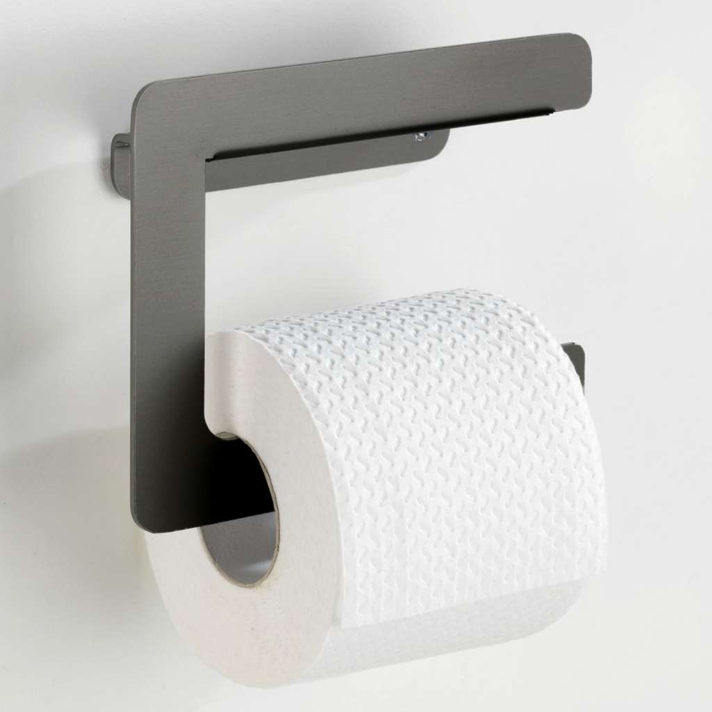 home24 Toilettenpapierhalter Montella