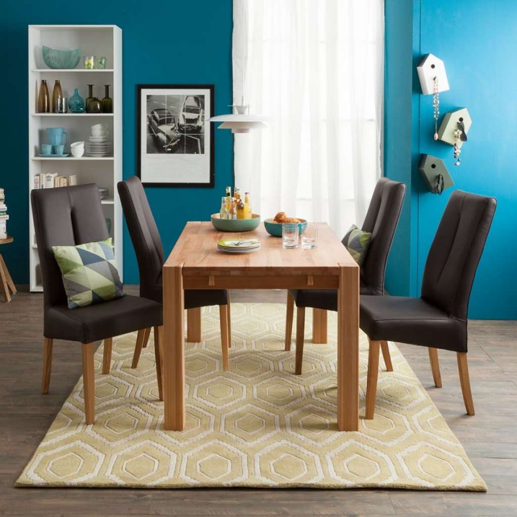 home24 Esstisch RichWOOD