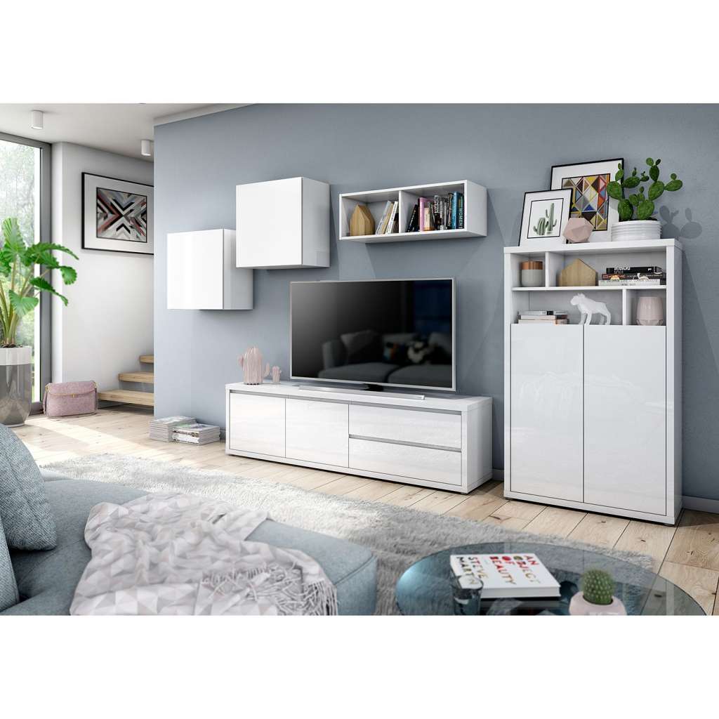home24 Haengeschrank Elmont I