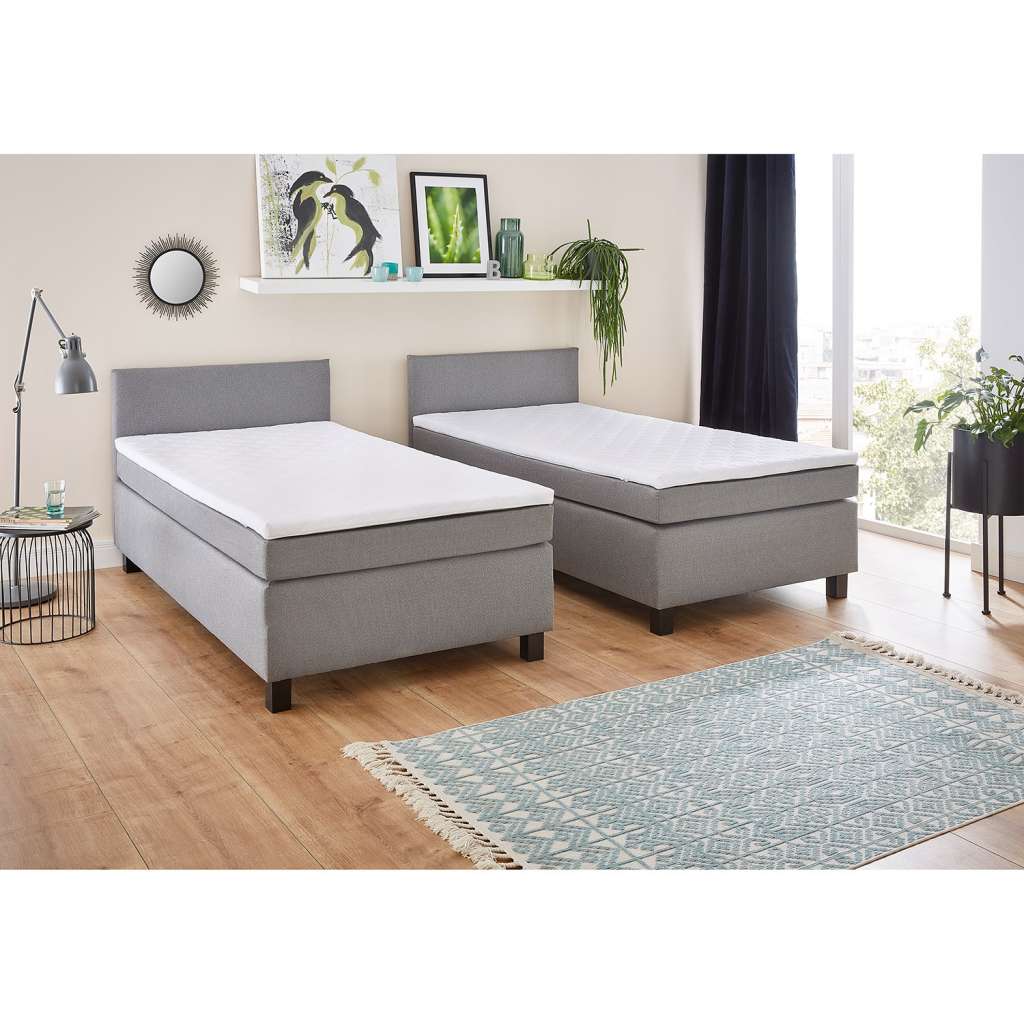 home24 Boxspringbett Matara