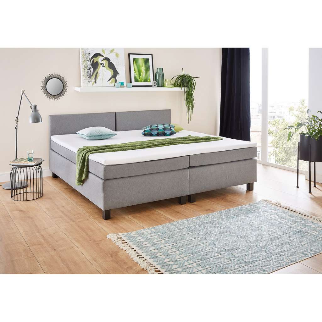 home24 Boxspringbett Matara