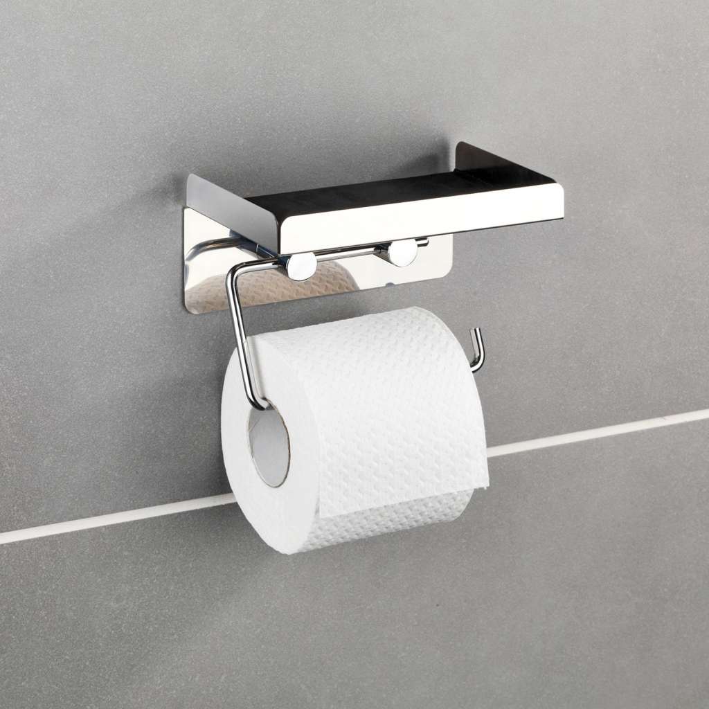 home24 Toilettenpapierhalter Moonta
