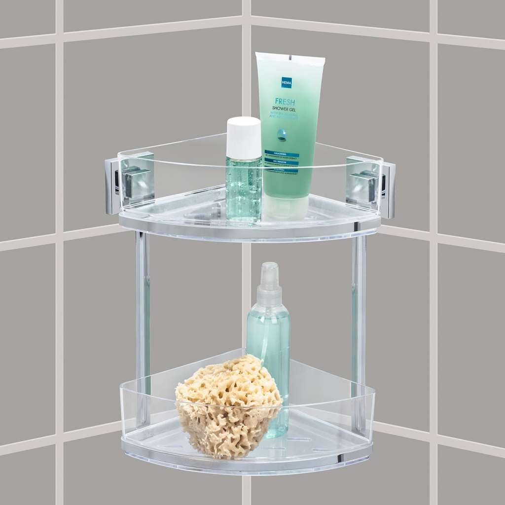 home24 Eckregal Vacuum-Loc Quadro I