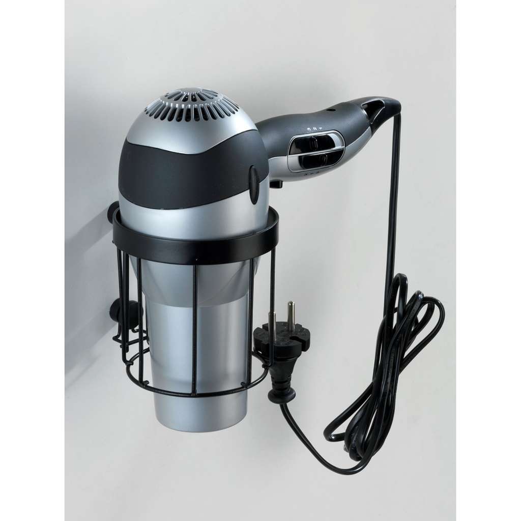 home24 Haartrocknerhalter Classic Plus