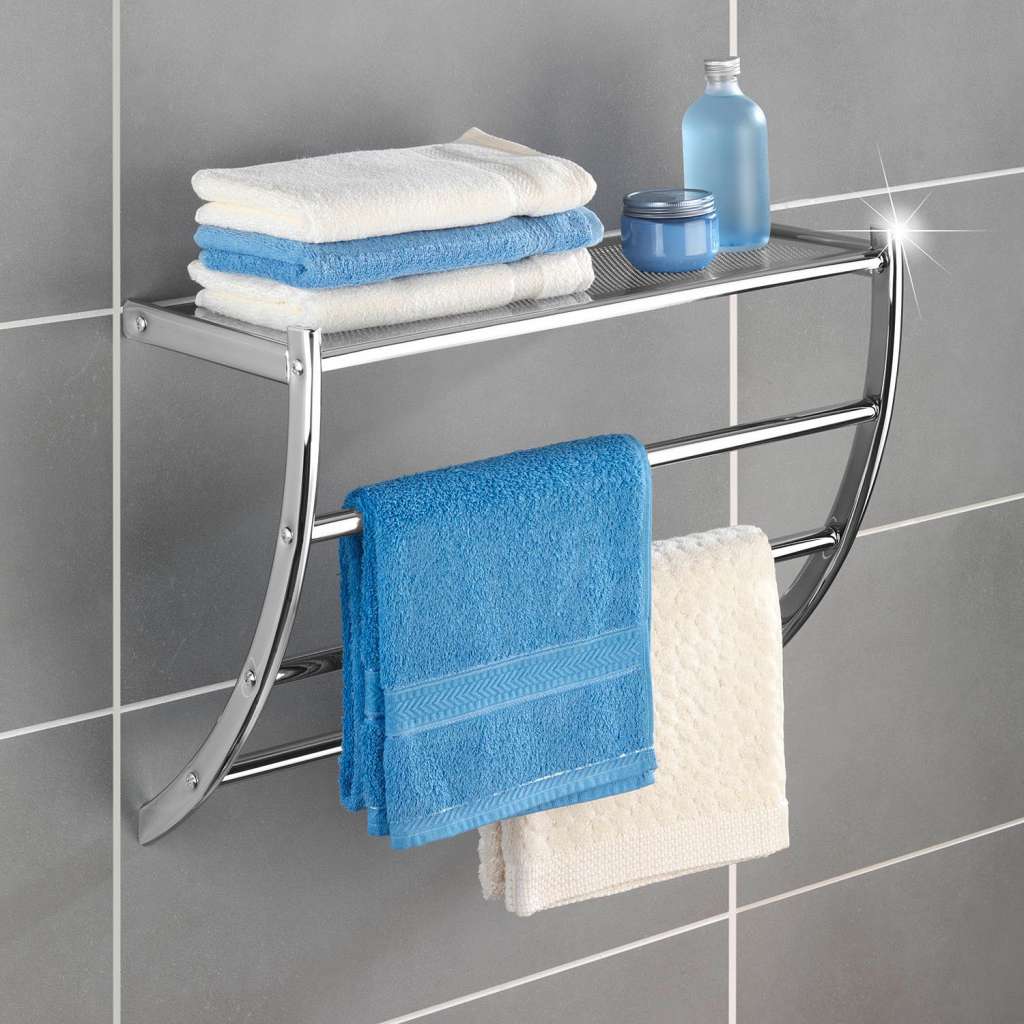 home24 Handtuchhalter Pescara
