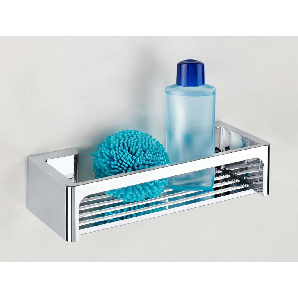 home24 Wandablage Power-Loc Bralia