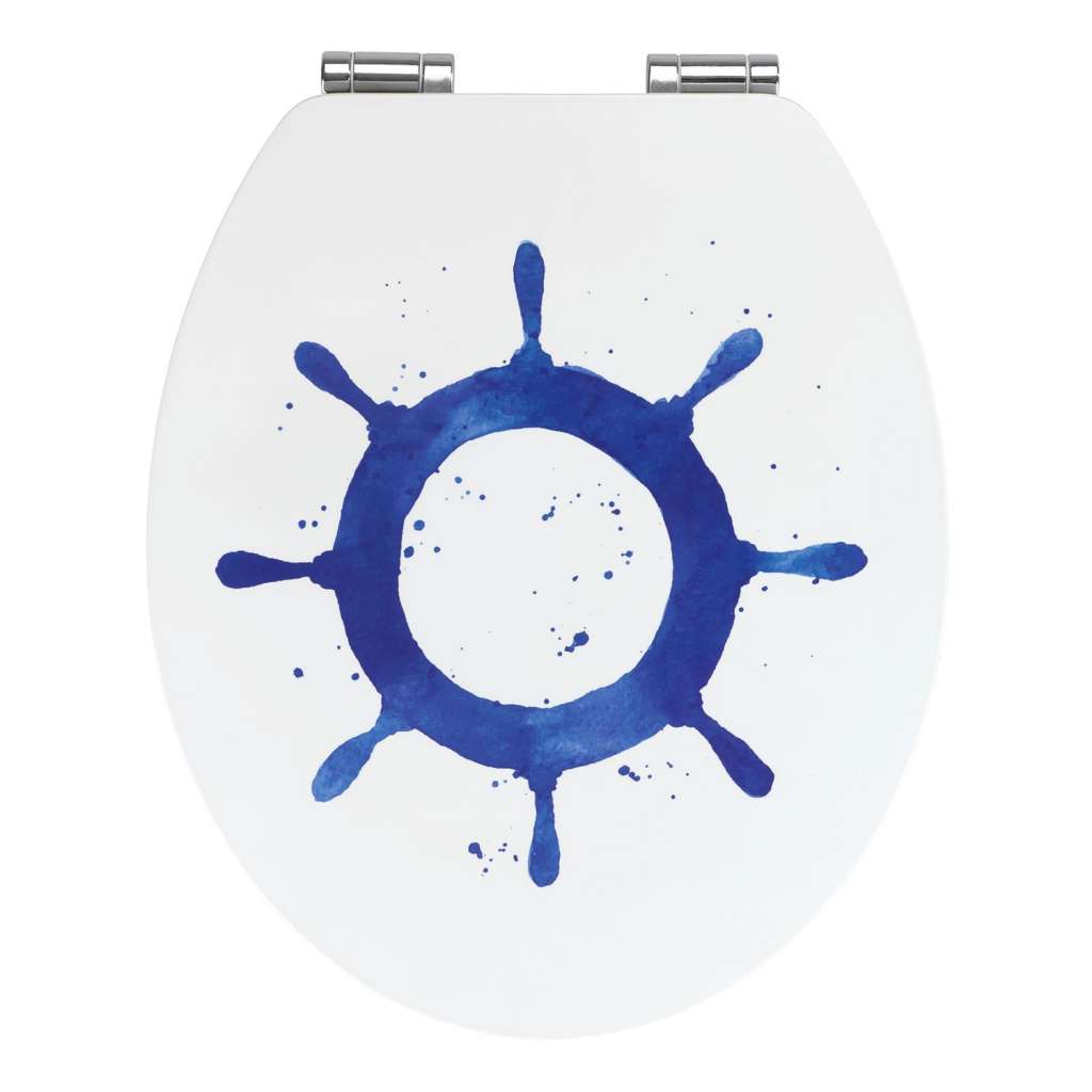 home24 WC-Sitz Steering Wheel