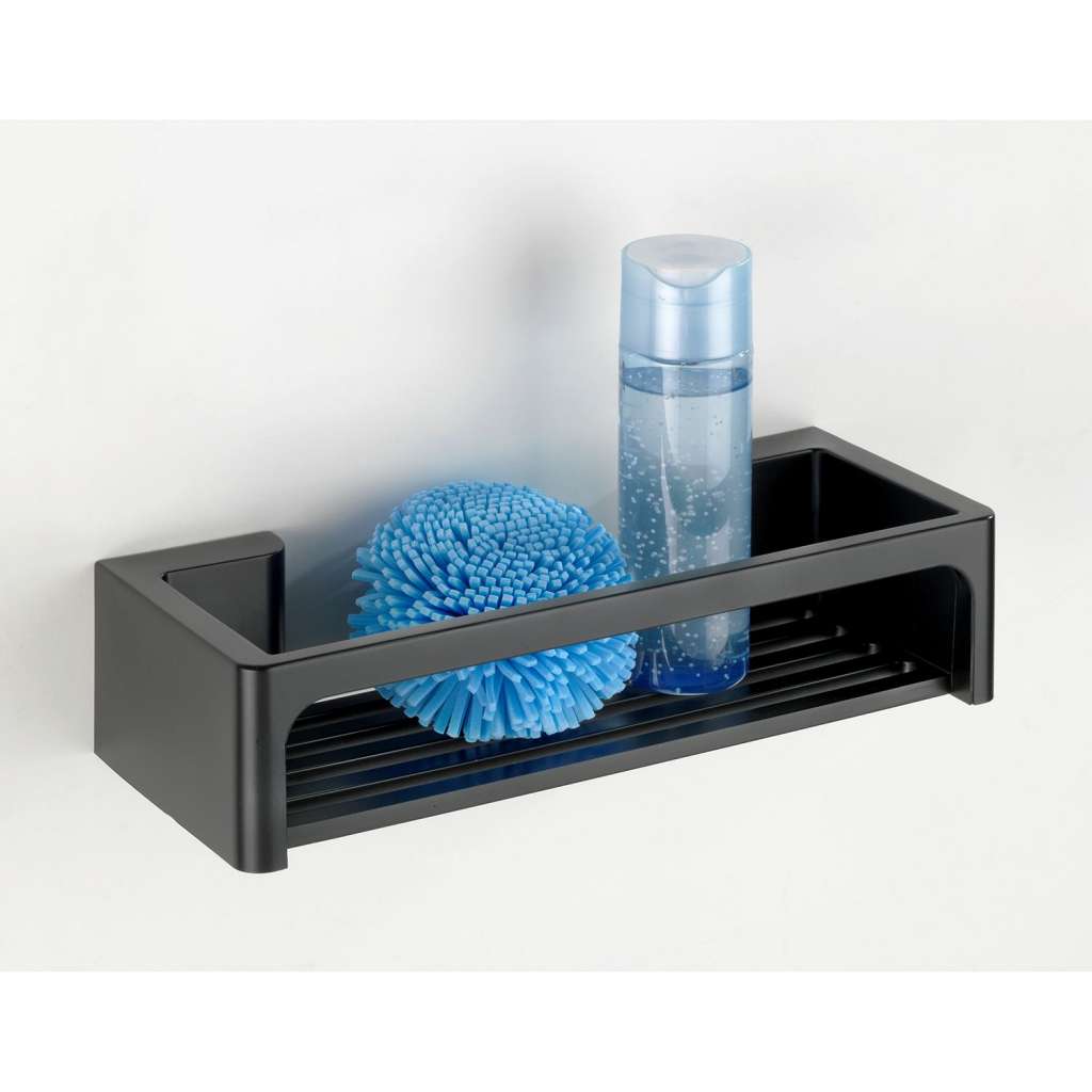 home24 Wandablage Power-Loc Bralia