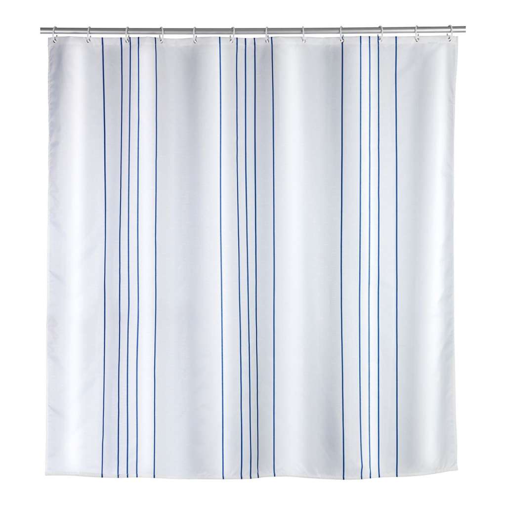 home24 Duschvorhang Linen