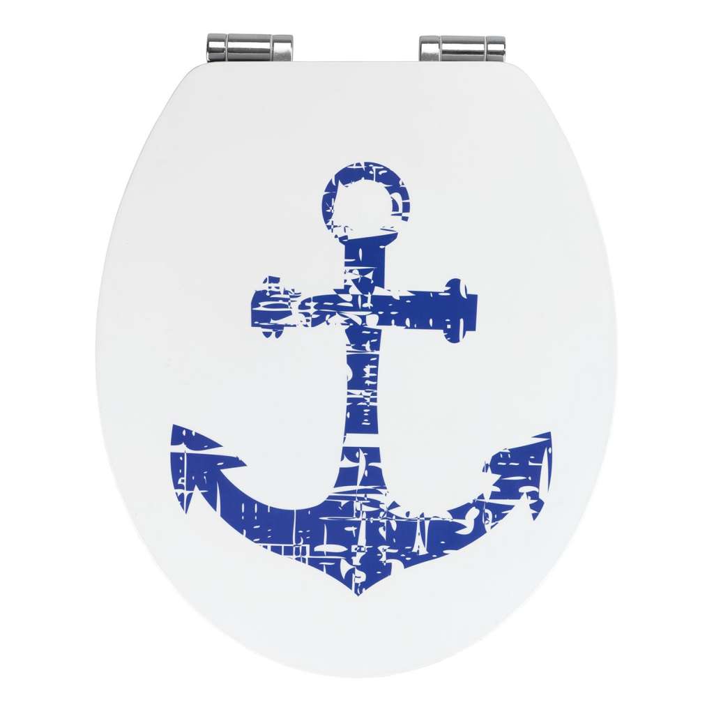 home24 WC-Sitz Shore