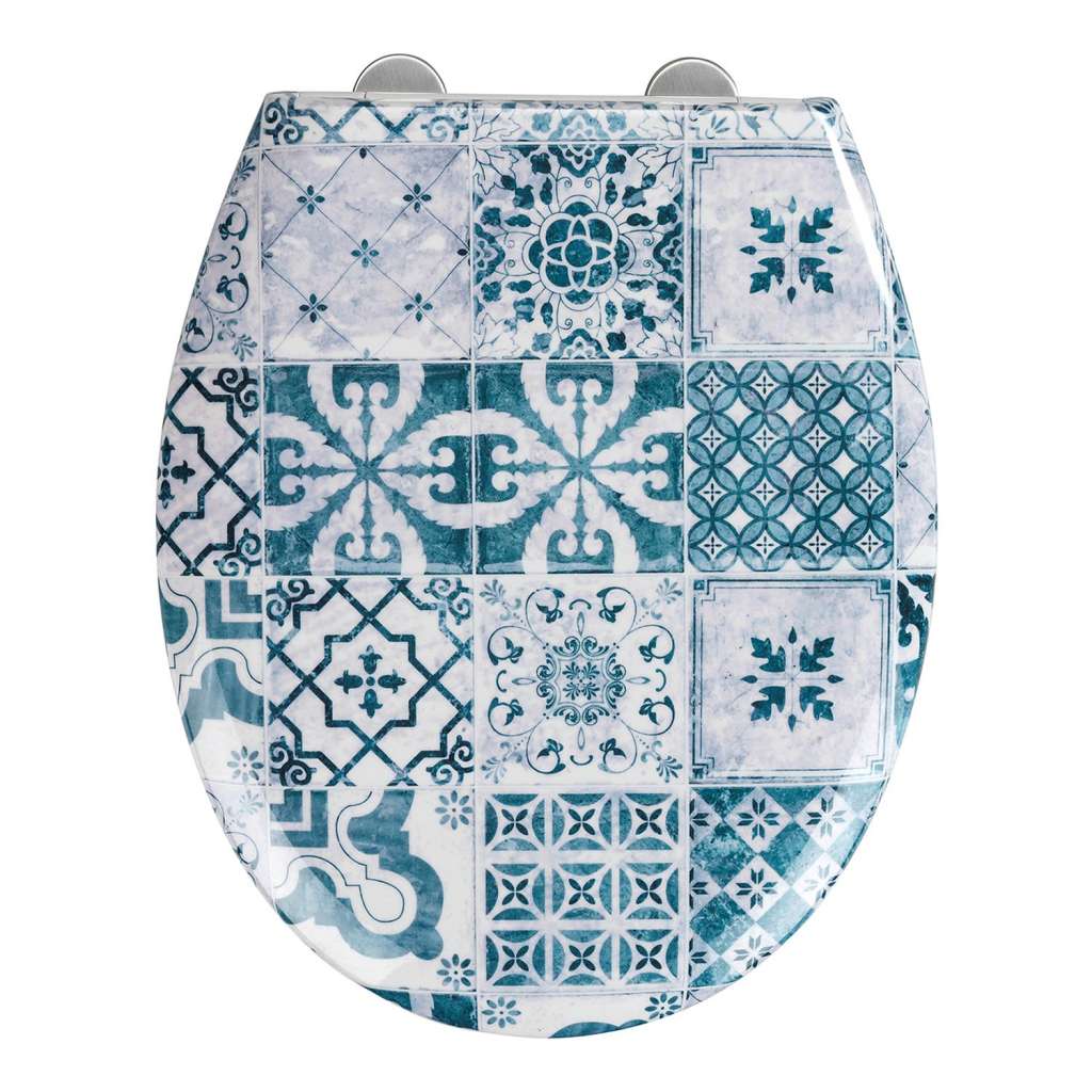 home24 WC-Sitz Ancient