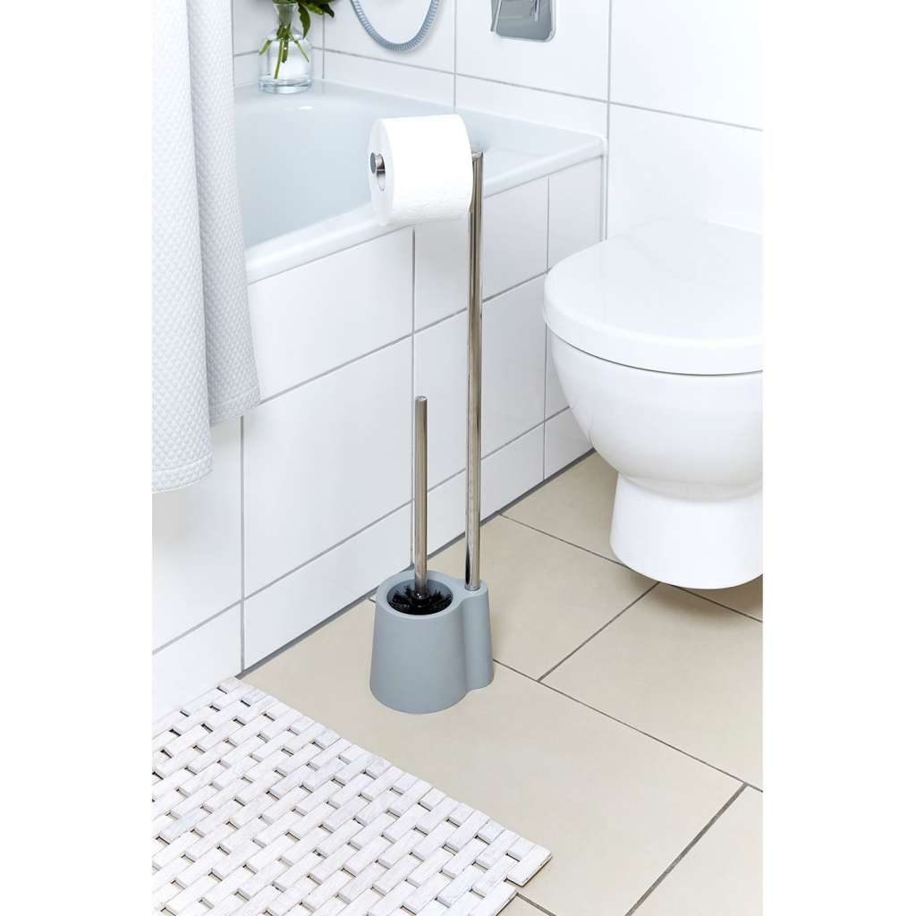 home24 WC-Garnitur Avola