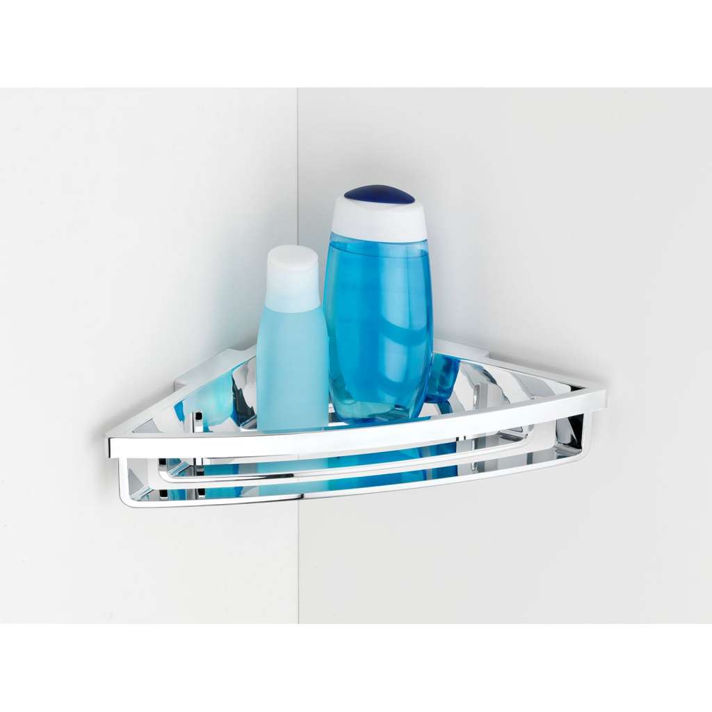 home24 Wandablage Power-Loc Bralia