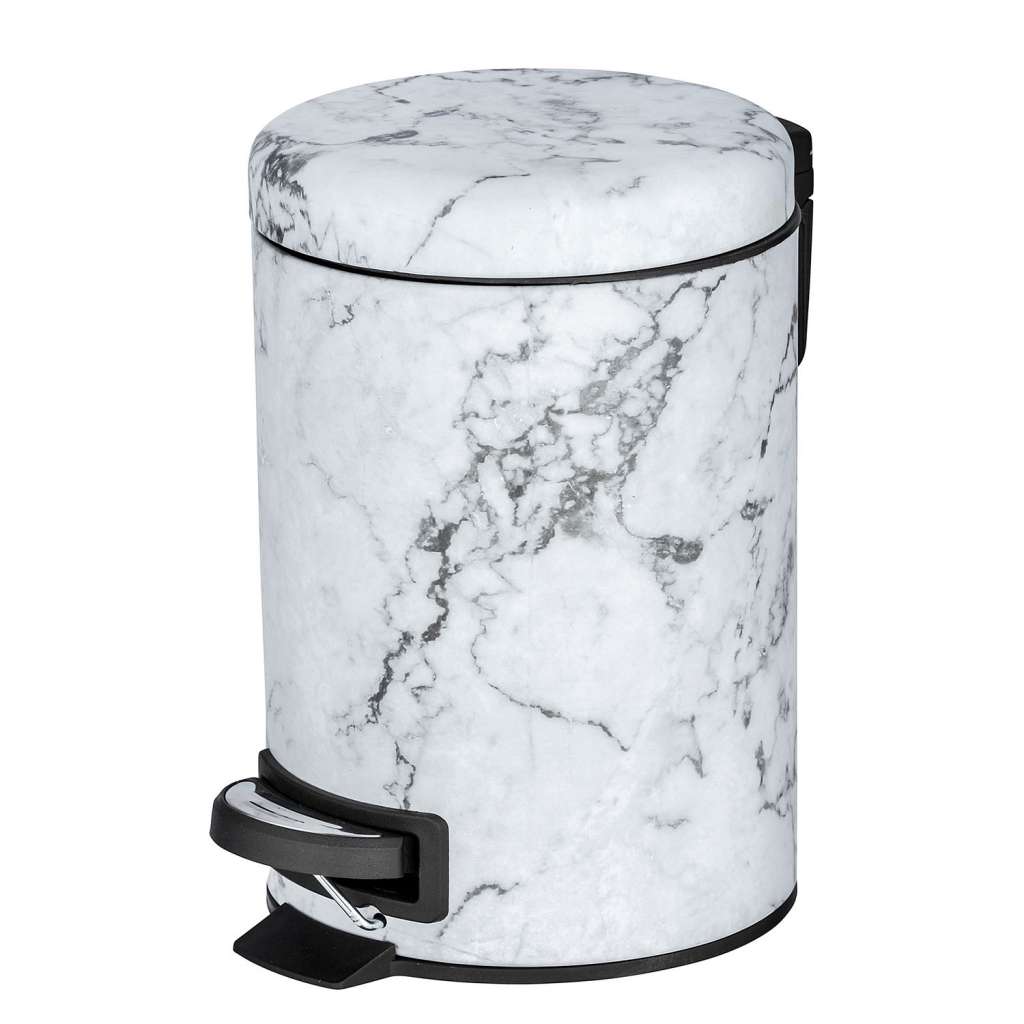 home24 Kosmetikeimer Onyx