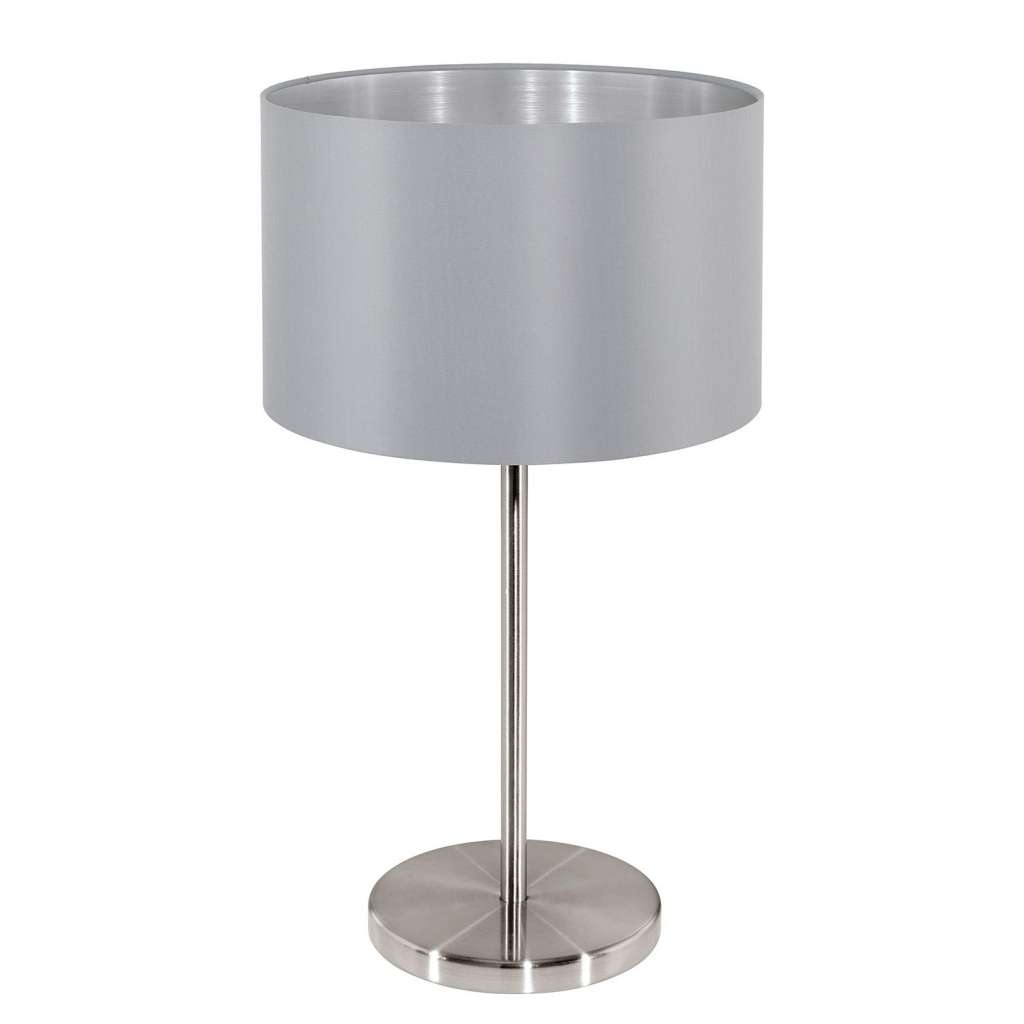 home24 Tischleuchte Maserlo
