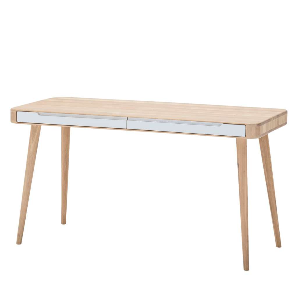 home24 Schreibtisch Loca