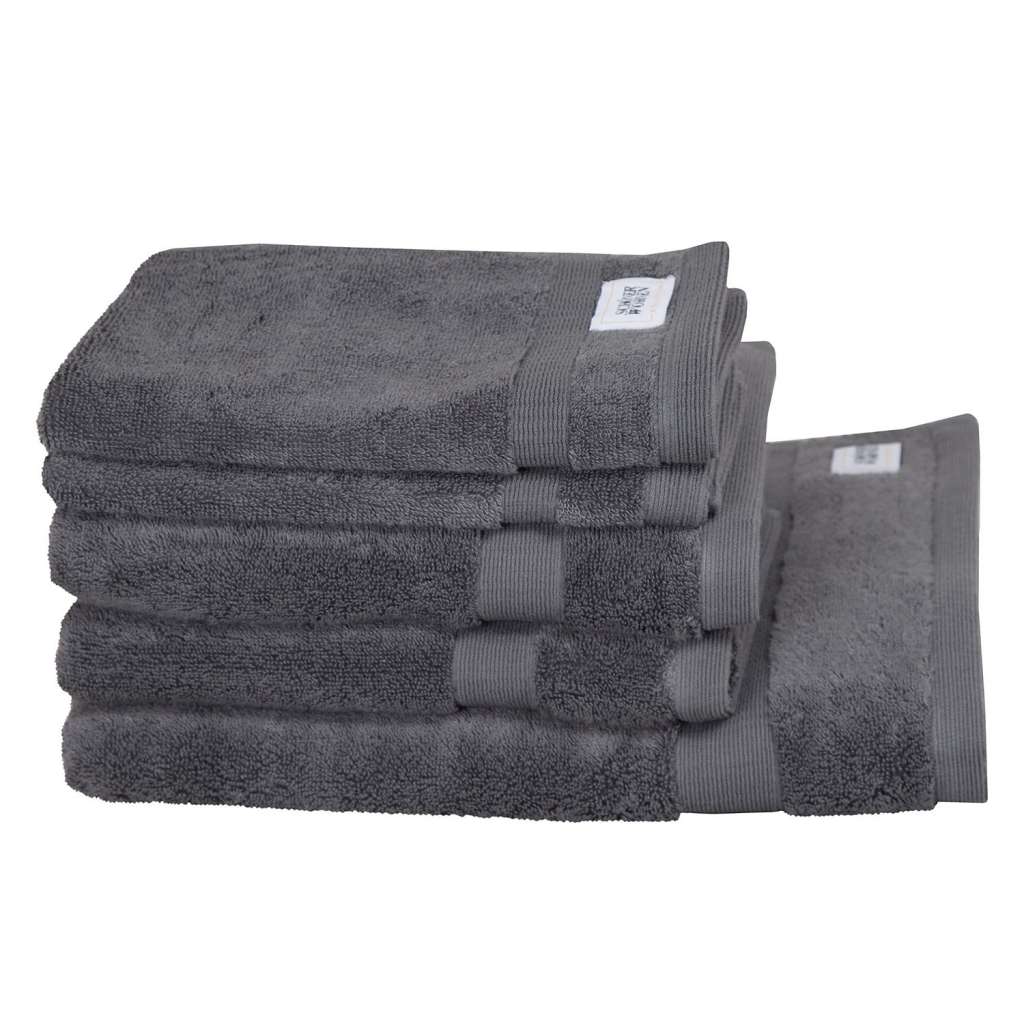 home24 Handtuchset Schoener Wohnen Cuddly