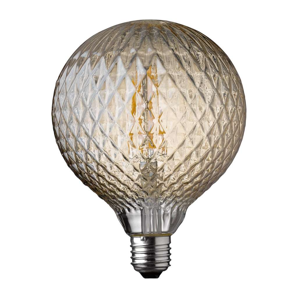 home24 LED-Leuchtmittel Finn V