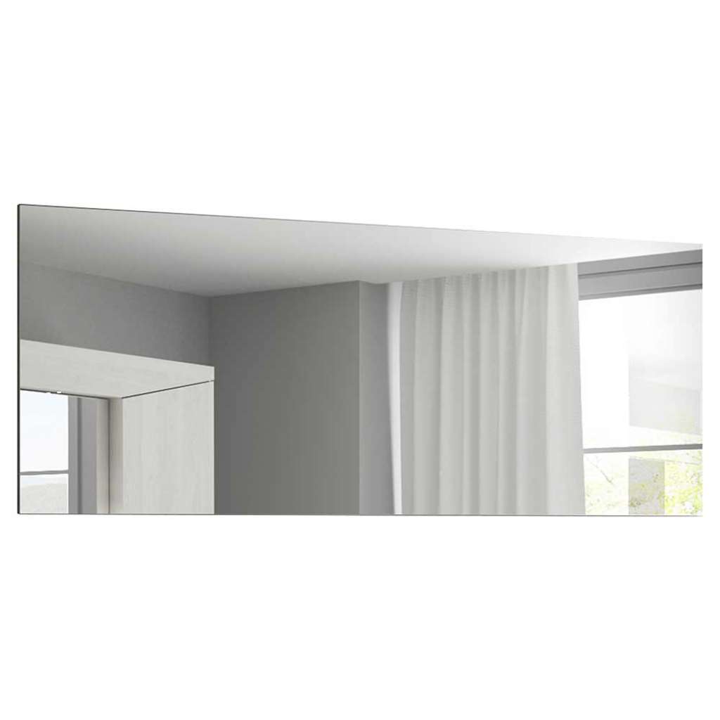Glasspiegel 150 cm breit 60 cm hoch