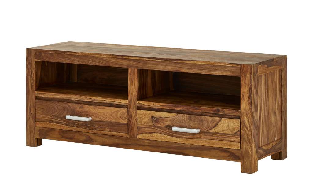 TV-Lowboard  Amarillo ¦ holzfarben ¦ Maße (cm): B: 150 H: 60 T: 45 TV- & Media Möbel > TV-Racks - Höffner