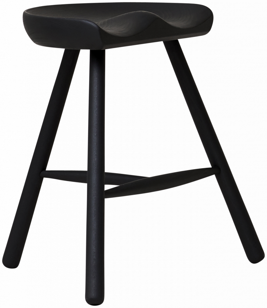 Form&Refine - ShoemakerChair - Buche - indoor