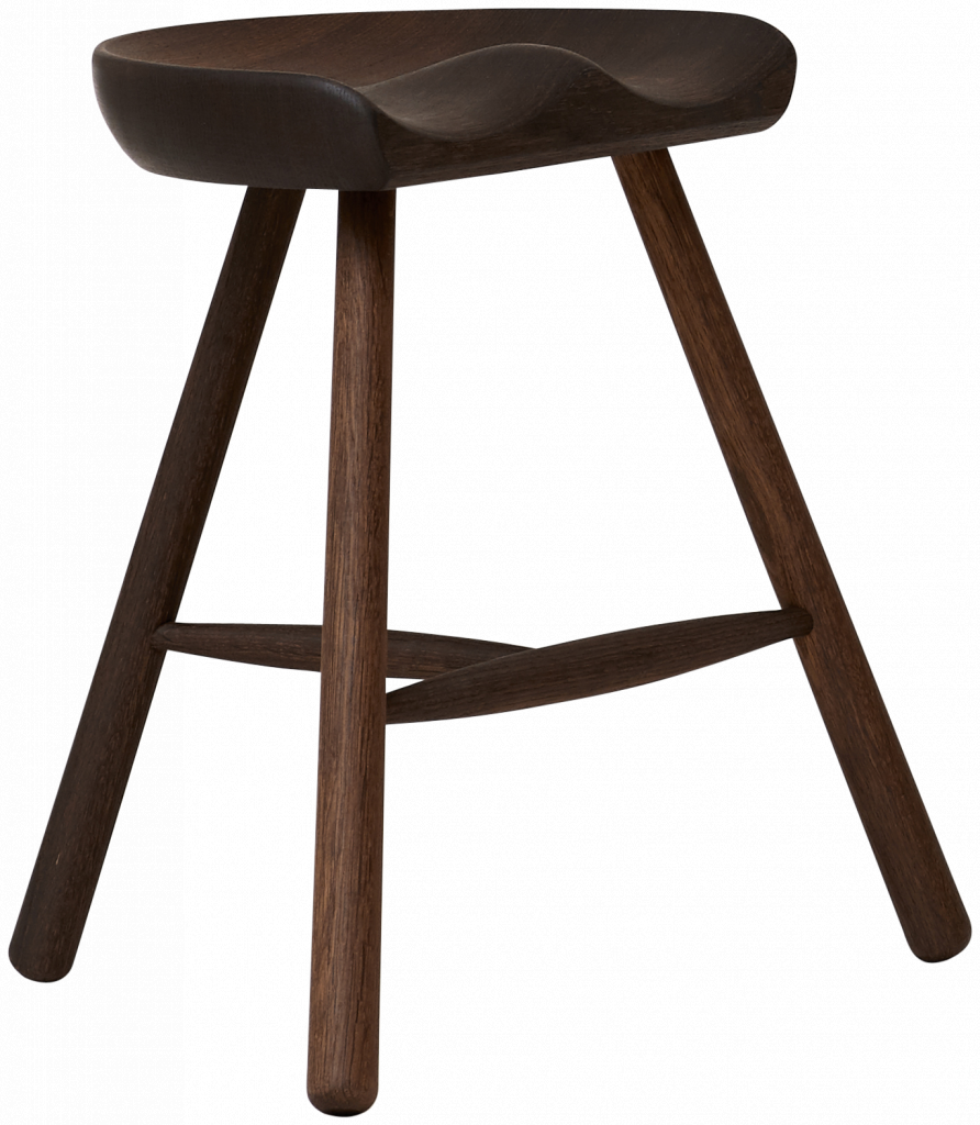 Form&Refine - ShoemakerChair - Buche - indoor
