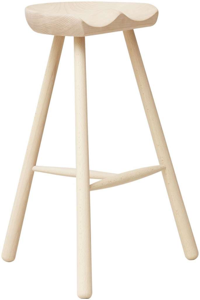 Form&Refine - ShoemakerChair - Buche - indoor