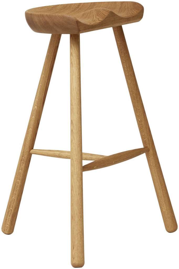 Form&Refine - ShoemakerChair - Eiche - indoor