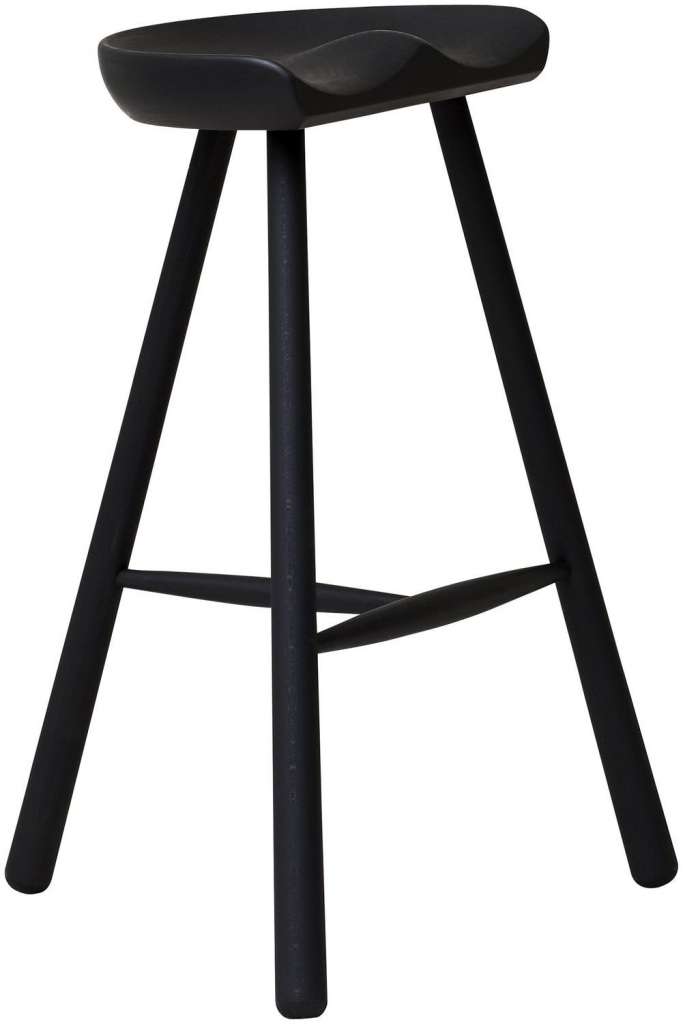 Form&Refine - ShoemakerChair - Buche - indoor