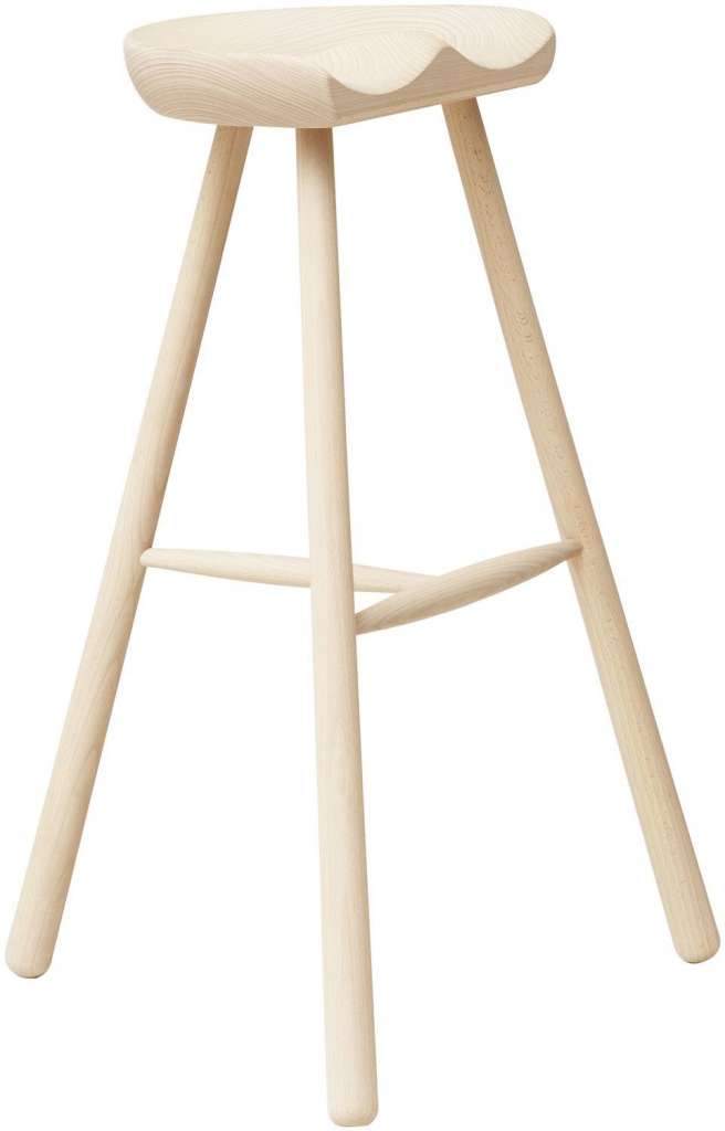 Form&Refine - ShoemakerChair - Buche - indoor