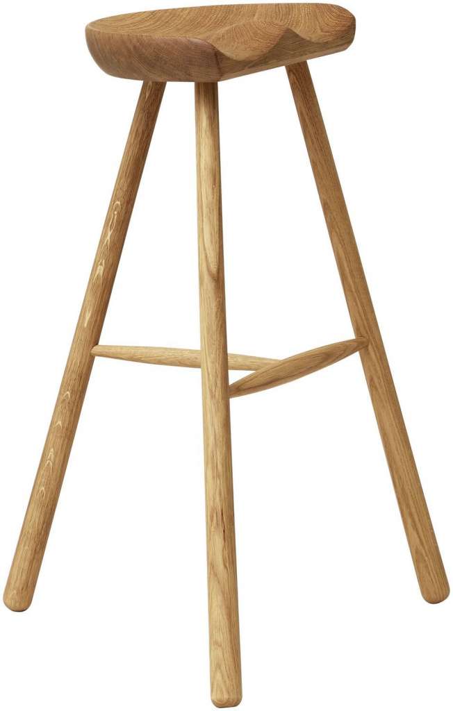 Form&Refine - ShoemakerChair - Eiche - indoor