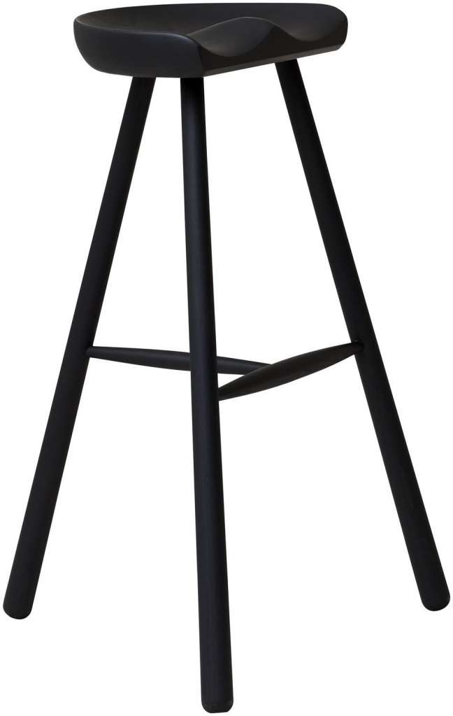 Form&Refine - ShoemakerChair - Buche - indoor