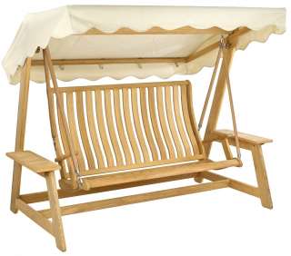 Alexander Rose - Roble Hollywoodschaukel - outdoor