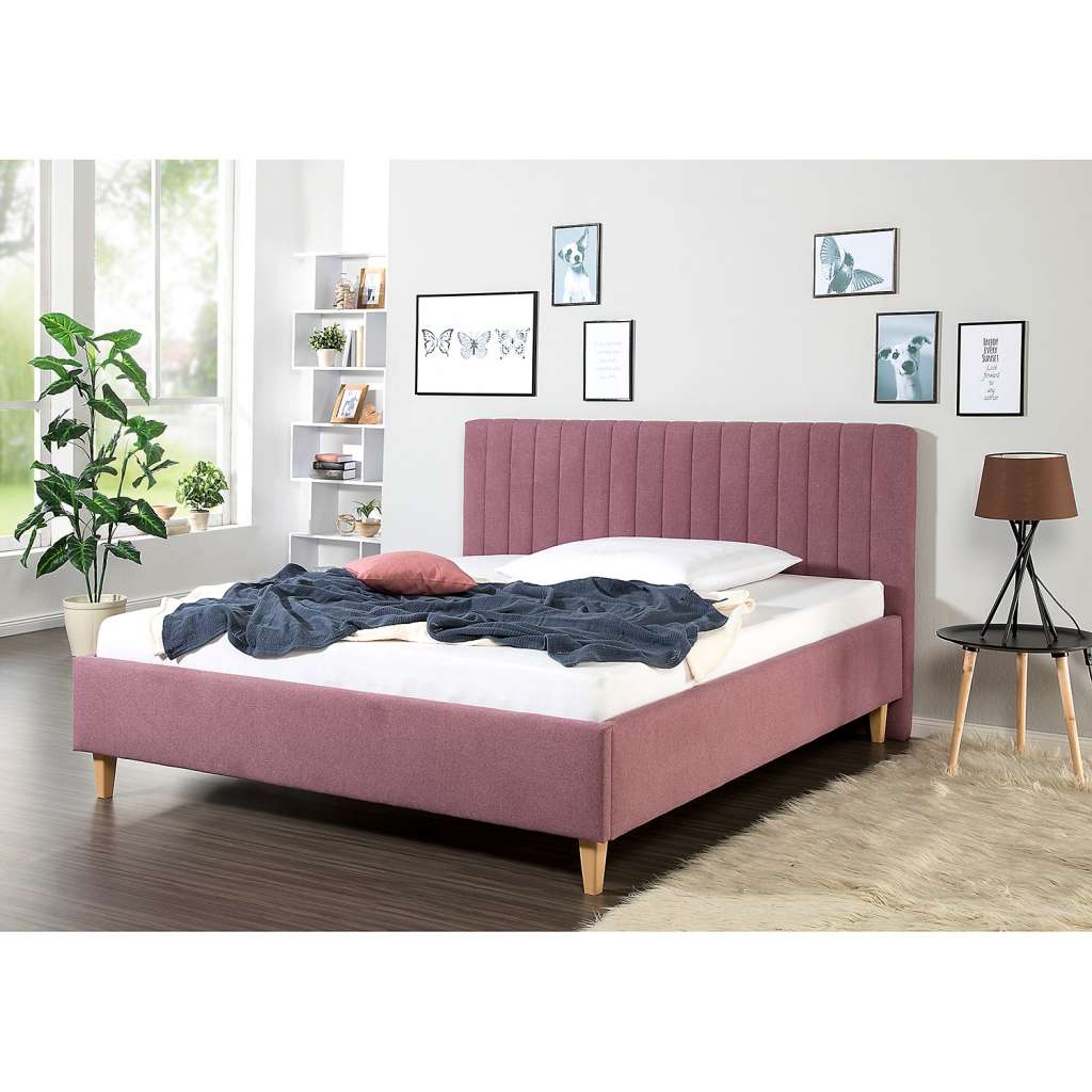 home24 Polsterbett Balvano