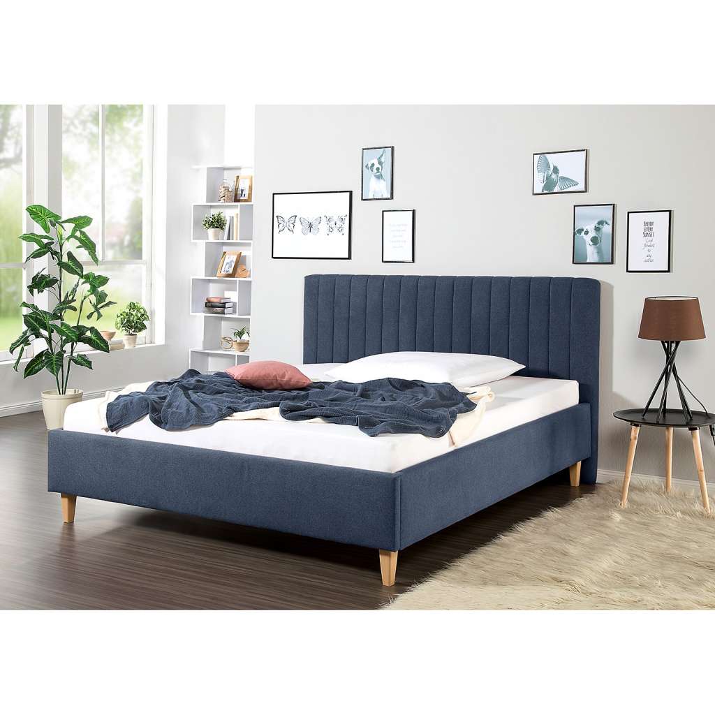 home24 Polsterbett Balvano