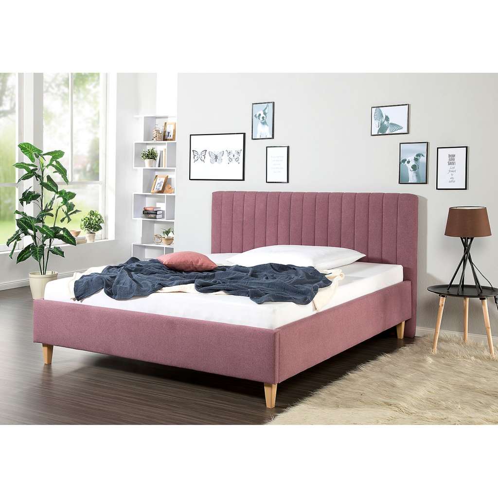 home24 Polsterbett Balvano