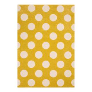 home24 Kinderteppich Dots Carly